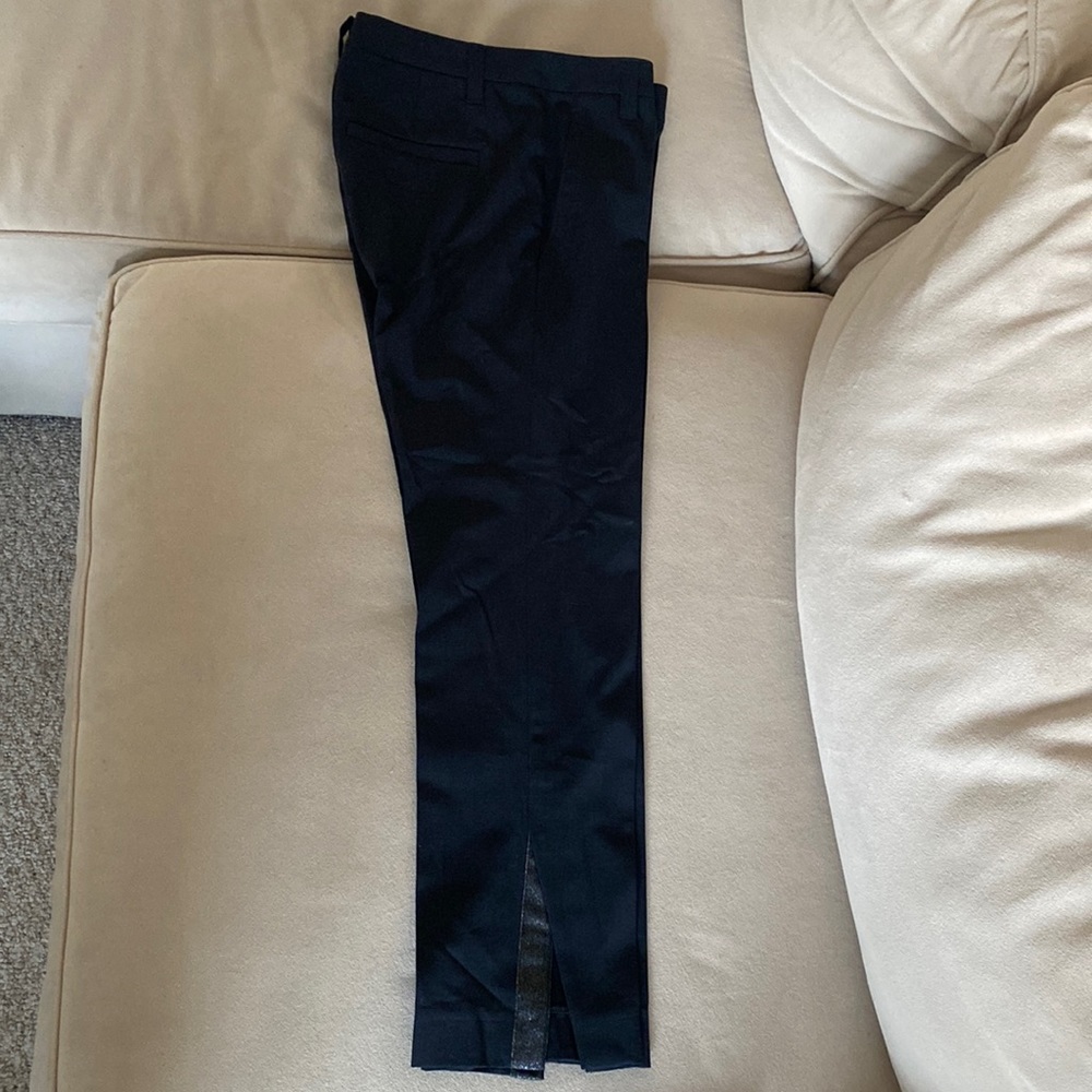 Fabian’s Filippi pants